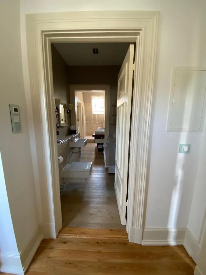Ferienwohnung Bamberger Lubeck 0*,  Germany