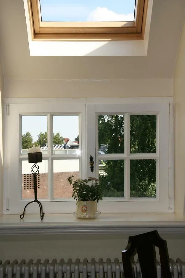 Apartment Ferienwohnung Bamberger Lubeck Germany
