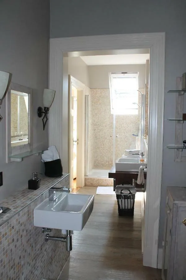 Ferienwohnung Bamberger Lubeck