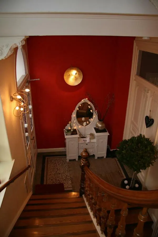 Ferienwohnung Bamberger Lubeck 0*,  Germany