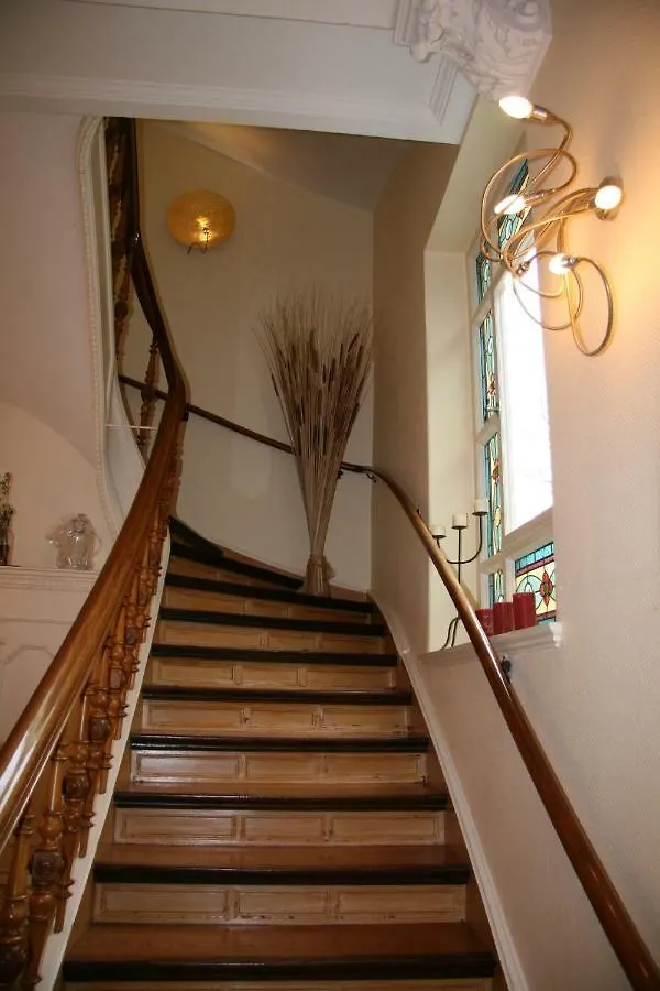 Ferienwohnung Bamberger Lubeck Apartment